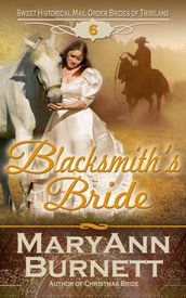 Blacksmith s Bride