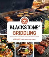 Blackstone® Griddling