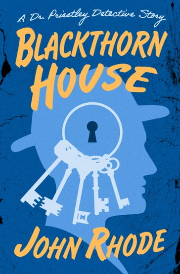 Blackthorn House - John Rhode