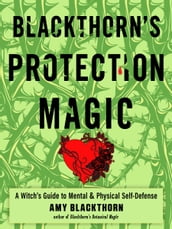 Blackthorn s Protection Magic