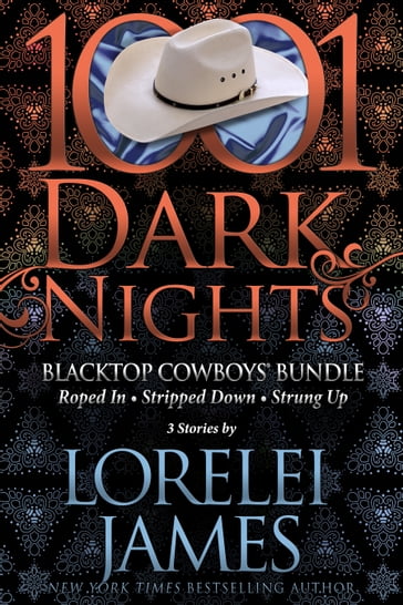 Blacktop Cowboys® Bundle: 3 Stories by Lorelei James - Lorelei James