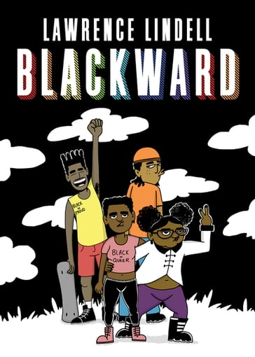 Blackward - Lindell Lawrence