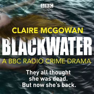 Blackwater - Claire McGowan