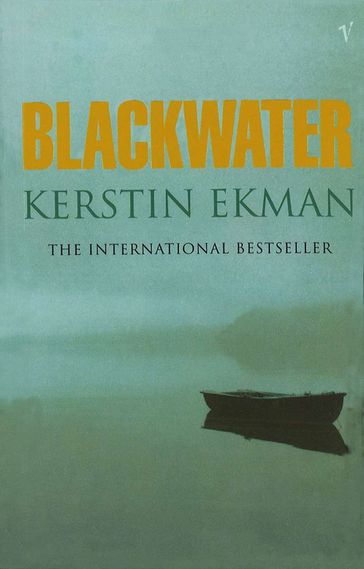 Blackwater - Kerstin Ekman