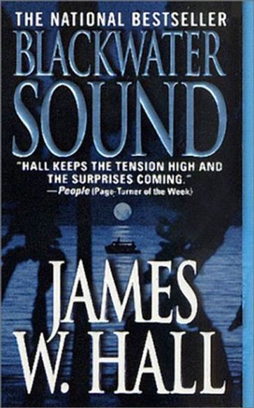 Blackwater Sound - James W. Hall