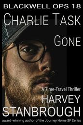 Blackwell Ops 18: Charlie Task: Gone