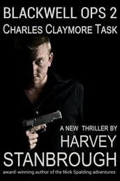 Blackwell Ops 2: Charles Claymore Task