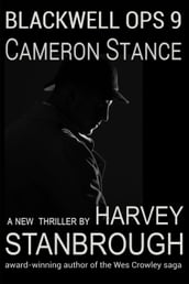 Blackwell Ops 9: Cameron Stance