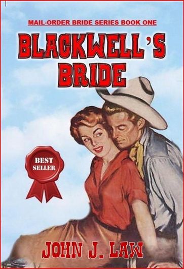 Blackwell's Bride - John J. Law
