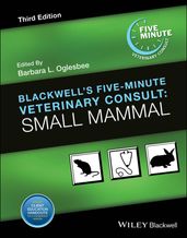 Blackwell s Five-Minute Veterinary Consult