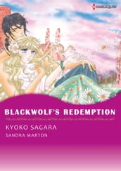 Blackwolf s Redemption (Harlequin Comics)