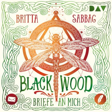 Blackwood - Briefe an mich (ungekürzt) - Britta Sabbag