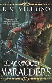 Blackwood Marauders