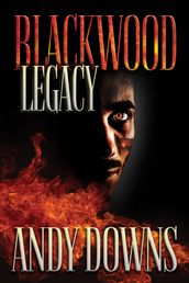Blackwood legacy: paranormal thriller