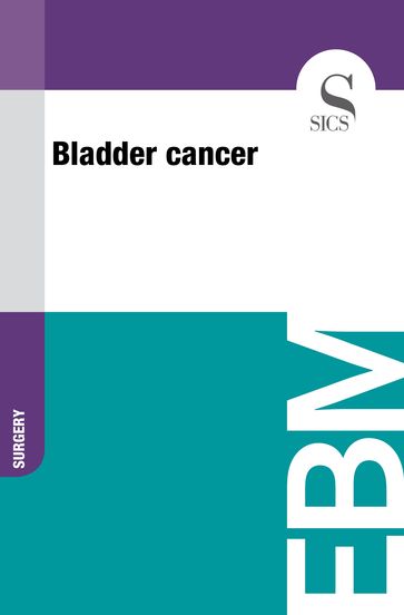 Bladder Cancer - Sics Editore