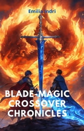 Blade-Magic Crossover Chronicles