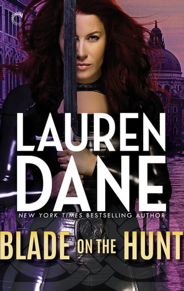 Blade on the Hunt - Lauren Dane