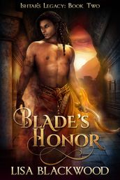 Blade s Honor