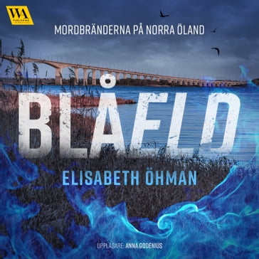 Blaeld - Elisabeth Öhman