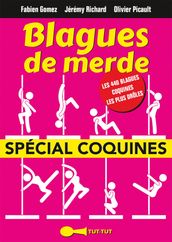 Blagues de merde spécial coquines