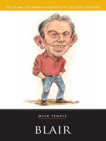 Blair - Mick Temple