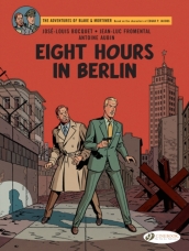 Blake & Mortimer Vol. 29