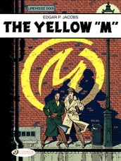 Blake & Mortimer - Volume 1 - The Yellow M