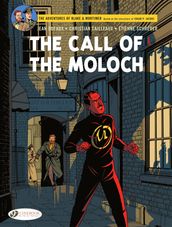 Blake & Mortimer -Volume 27 - The Call of the Moloch