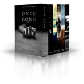 Blake Pierce: Mystery Bundle (Before He Kills, Cause to Kill, Once Gone and A Trace of Death)Blake Pierce: Mystery Bundle (Before He Kills, Cause to Kill, Once Gone, A Trace of Death, Watching and Next Door)