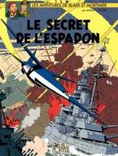 Blake et Mortimer - Tome 3 - Le Secret de l Espadon 3/3