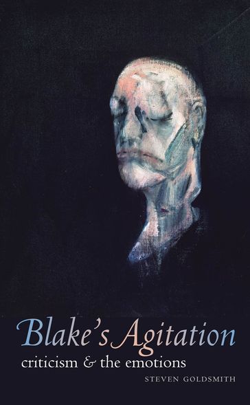 Blake's Agitation - Steven Goldsmith