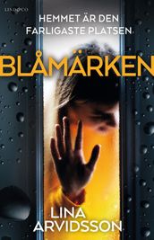 Blamärken