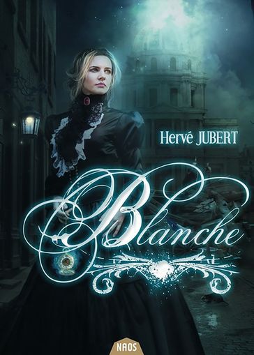 Blanche - Jubert Hervé