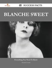Blanche Sweet 66 Success Facts - Everything you need to know about Blanche Sweet
