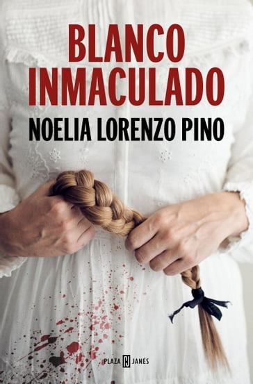 Blanco inmaculado (Serie Lur y Maddi 1) - Noelia Lorenzo Pino