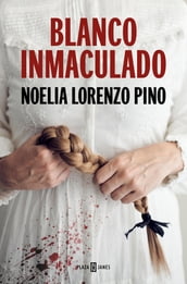 Blanco inmaculado (Serie Lur y Maddi 1)