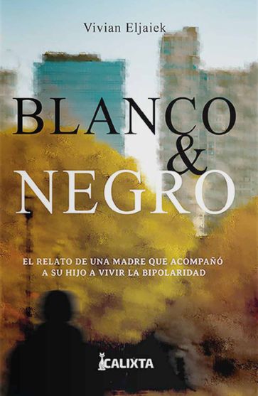 Blanco y negro - Vivian Eljaiek