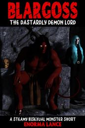 Blargoss the Dastardly Demon Lord
