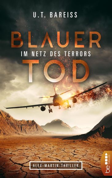 Blauer Tod - Im Netz des Terrors - U.T. Bareiss