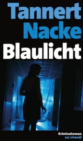 Blaulicht (eBook)