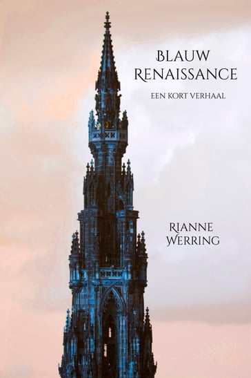Blauw Renaissance - Rianne Werring