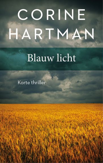 Blauw licht - Corine Hartman