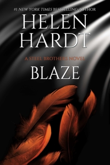 Blaze - Helen Hardt