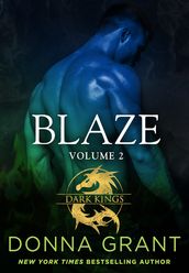 Blaze: Volume 2