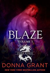 Blaze: Volume 3