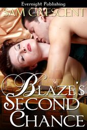 Blaze s Second Chance