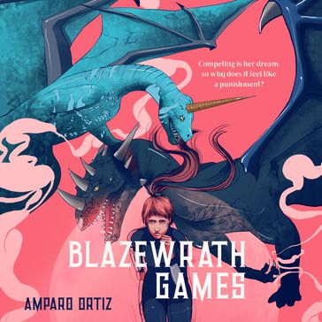 Blazewrath Games - Amparo Ortiz