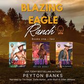 Blazing Eagle Ranch Collection