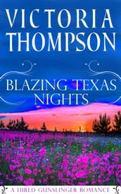 Blazing Texas Nights