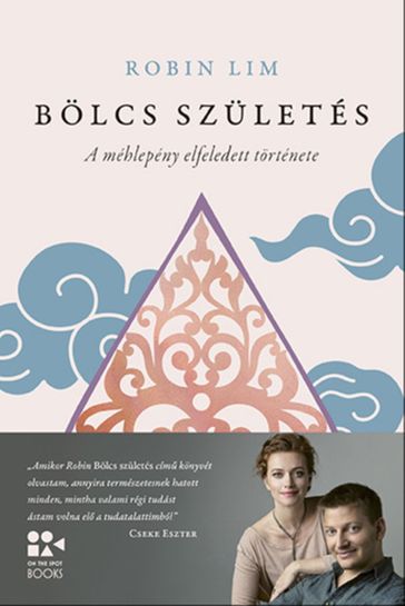 Bölcs születés - Robin Lim